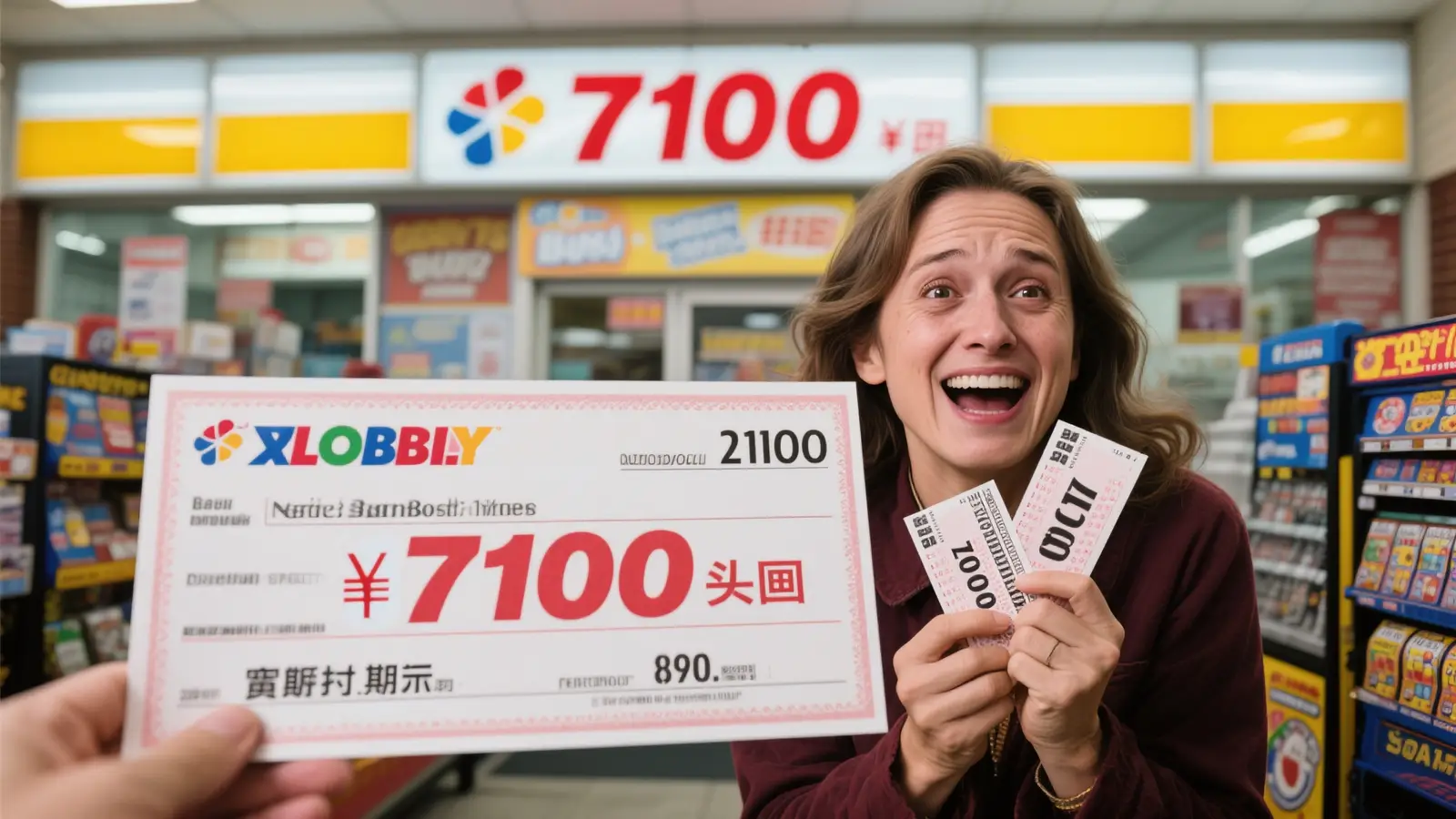 双色球710万大奖无人认领 中心苦等至兑奖截止