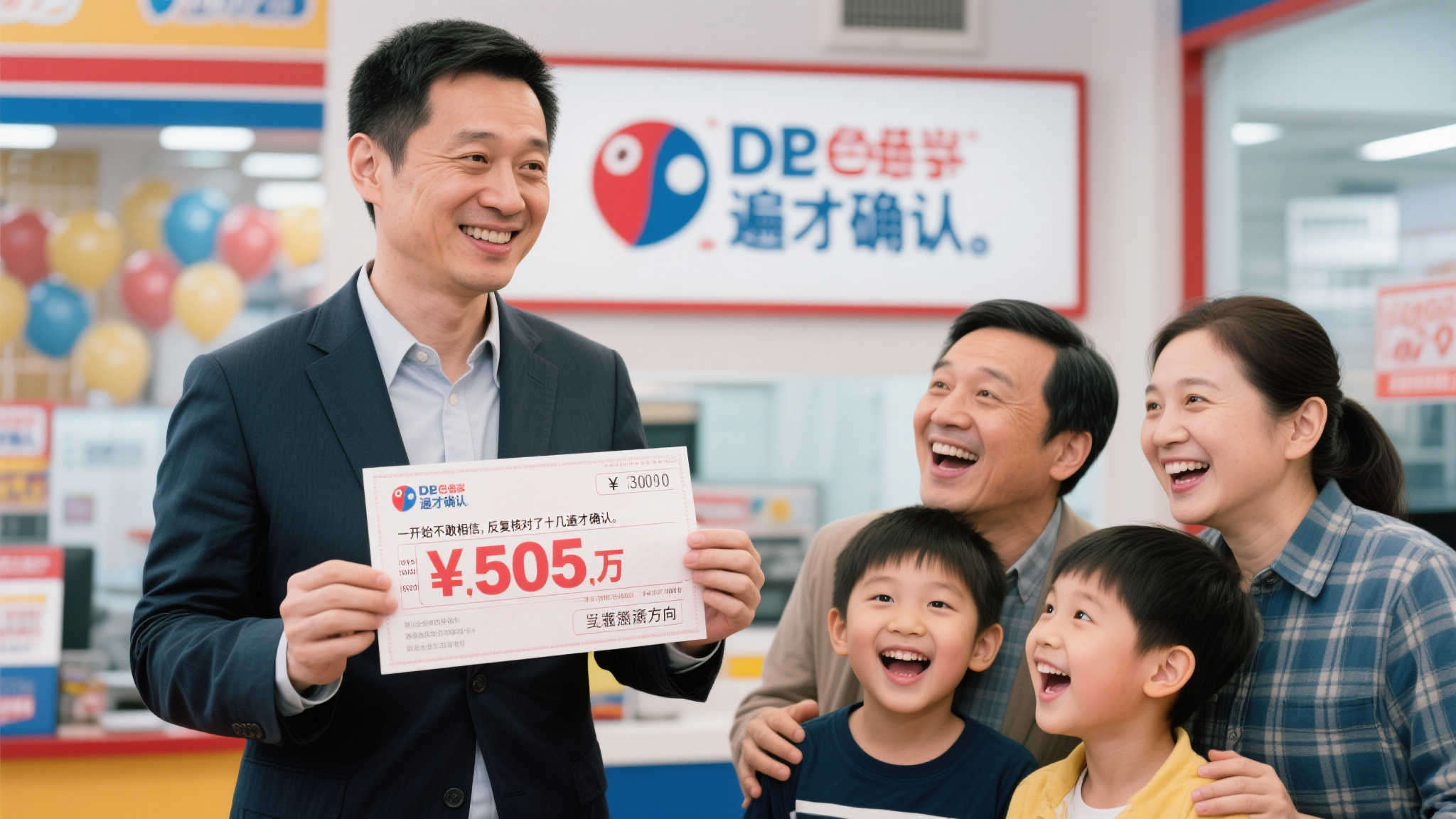 上班族坚持守号20年喜中双色球509万:暂未告知子女 上班族坚持守号20年喜中双色球509万:暂未告知子女